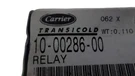 Carrier 10-00286-00 Relay Nsmp. Fixed Price $25.00.