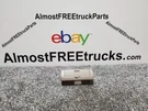 Freightliner A22-60527-005 Dashboard Panel Free Shipping. Fixed Price $20.00.