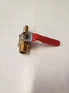 Fuel Tank Shut Off Valve, 1/4" Npt. Fixed Price $14.50.