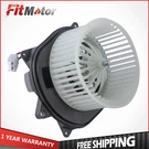 A/c Heater Blower Motor For 08-15 International Harvester Prostar 10-15 Lonestar. Fixed Price $37.89.