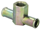 Four Seasons 84540 Tee Heater Fitting. Fixed Price $36.37.