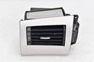 2009-2015 Jaguar Xf Dash Left Driver Side Outer Air Vent Grille Oem CX23014A23. Fixed Price $48.60.