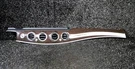 Mercedes Class Air Vent Dash Trim Strip Bar Right Rh A2136800101 2017 2023 Oem. Fixed Price $375.00.