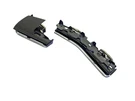 2020-2024 Chevy Corvette C8 Left Right Dash Heat Hvac Air Vent W/ Trim Set. Fixed Price $99.01.