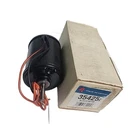Four Seasons 35425 - Single Shaft Closed Cw Blower Motor W/o Wheel. Fixed Price $51.43.