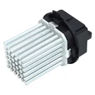 For Mercedes-benz Sls Amg 2011-2015 Uac Hvac Blower Motor Resistor. Fixed Price $62.83.