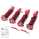 Bfo Coilover Suspension Struts Shocks Absorbers For Toyota Corolla 1988-2002. Fixed Price $199.00.