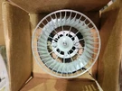 Alliance Abp N83 301137 Blower Motor Assembly Freightliner. Fixed Price $80.00.