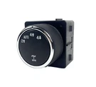 2007-2013 Chevy Silverado Gmc Sierra Button 4X4 4WD Switch Genuine Oem. Fixed Price $24.95.