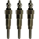 3 Glow Plug Replacement Will Fit John Deere MIU802457. Fixed Price $57.79.