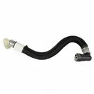 Hvac Heater Hose Motorcraft KH-546 Fits 11-14 Ford Mustang 3.7L-V6. Fixed Price $56.89.