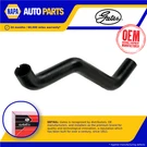 Radiator Hose Upper 05-2405 Gates Coolant 1317A5 1302461080 427552405 Quality. Fixed Price $35.23.