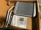 Napa Hvac Heater Core 6603392. Fixed Price $45.80.