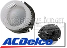 Blower Motor For Chevrolet Kodiak Gmc Topkick 2002-2009 New Oem. Fixed Price $109.00.