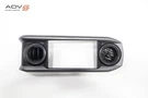 16-23 Toyota Tacoma Dash Center Display Bezel Molding W/ Air Vent Grille Oem. Fixed Price $234.99.