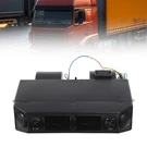 Universal Car Truck Under Dash A/c Air Conditioning Evaporator Cool 12V 3 Speed. Fixed Price $61.12.