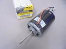 Abp N83 301322 Alliance 12V Dual Shaft Blower Motor Red Dot RD-5-10068-0P. Fixed Price $72.95.