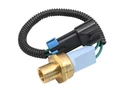 Mack 1MR3575M Index 034NC Pressure Switch Nos. Fixed Price $178.99.