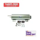 Specialty 9963, One Polished Stainless Overflow Tank Radiator 3IN X 10IN With Ha. Fixed Price $65.35.