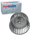 4 Seasons Hvac Blower Motor Wheel For 1997-2007 Kenworth T2000. Fixed Price $27.17.