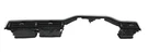 2020 - 2023 Range Rover Evoque Oem Front Dash Center Heat A/c Vent Trim Panel. Fixed Price $72.25.