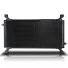 Condenser A/c Volvo Conventional Cab WG64T ACL64 WG42T 1994-99 OEM#8164786. Fixed Price $149.92.