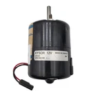 New Kysor 12VDC Hvac Blower Motor 275140 Old Stock 2819-540-039. Fixed Price $39.95.