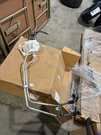 Mopar 68297637AA Heater Hose. Fixed Price $286.00.