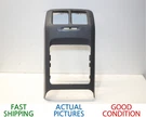 2006 - 2010 Volkswagen Jetta Rear Center Console Air Vemt Trim Bezel Oem. Fixed Price $29.95.
