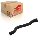 Rear Left Radiator Hose Fits Bmw Series E30 E36 E46 Oe 64211394295 Febi 37374. Fixed Price $10.71.
