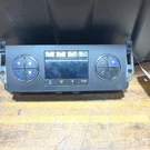 07-11 Gm Silverado Sierra Yukon Suburban Tahoe Climate Control Module Hvac Oem. Fixed Price $89.99.