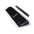 Fresh Air Grille B-pillar, Left Porsche Panamera 971819203C. Fixed Price $58.08.