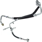 A/c Manifold Hose Assembly-suction And Discharge Uac 11132C. Fixed Price $131.99.