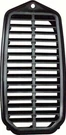Oer Door Jamb Vent Grill For 1970-1972 Gto Lemans Tempest 442 Cutlass Chevelle. Fixed Price $29.98.