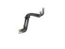 Genuine Mopar Heater Supply And Return Hose 68435738AA. Fixed Price $77.68.