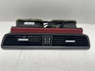 Porsche Cayenne 958 2019 Dashboard Center Air Ac Vent Grille 9Y0820701A Red. Fixed Price $195.00.