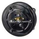 02-0804 Mei Truck Air Cci Clutch, Poly 6, 12V. Fixed Price $126.05.
