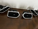 Fits 18 - 23 Chevy Equinox Dash Inner & Outer Lh Rh Air Vents Set Of 84799936. Fixed Price $60.00.