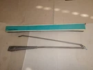 1968 Oldsmobile 88 98 Nos Left Hand Windshield Wiper Arm 1387081. Fixed Price $139.00.