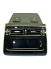 2025 Lincoln Aviator Oem Rear Climate Control Panel Trim W/ Vent & Usb *scuffs*. Fixed Price $349.79.