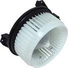New Blower Mtr W/wheel Uac BM9351C. Fixed Price $115.53.