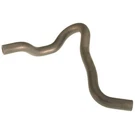 16351M Delco Radiator Hose For Acura Honda Civic 2001-2005. Fixed Price $41.95.