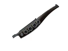 2017-2022 Mercedes E450 Wagon S213 Front Center Dash Heat Hvac Air Vent Oem. Fixed Price $299.01.