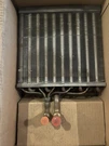 Mack Evaporator Kit. New Old Stock Original Packaging. Fixed Price $200.00.