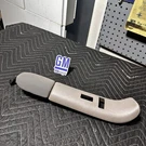 95-98 Obs Chevy Gmc Truck Silverado Tahoe Passenger Door Switch Bezel Oem Tan. Fixed Price $39.95.