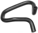 Hvac Heater Hose-molded Gates 19107 Fits 1997 Toyota Camry 2.2L-L4. Fixed Price $50.00.