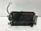 Volvo Wah Heater A/c Temperature Controls - Used P/n 758019. Fixed Price $119.99.