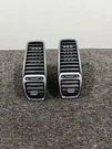 Porsche Cayman 981C Front Dash Air Vent Grille Outlet Panel Black 98155214102. Fixed Price $114.47.