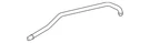 Genuine Ford Hvac Heater Hose JL3Z-18472-CB. Fixed Price $282.88.