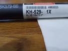 New Motorcraft Hvac Heater Hose KH-529. Fixed Price $50.00.